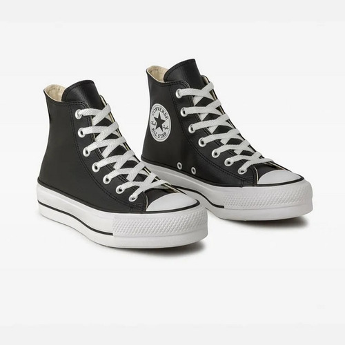 Zapatilla Converse Chuck Taylor 166694 Para Mujer