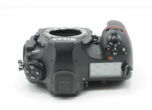 Imagen 6 de 7 de Nueva L Nikon D850 45.7mp Cámara Digita