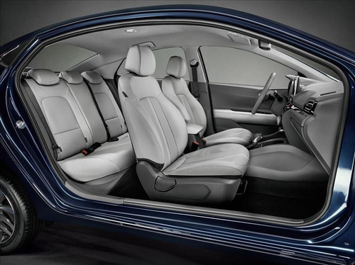 Hyundai Hb20s 1.0 Tgdi Diamond Plus