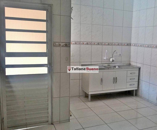 Imagem 25 de 27 de Casa Com 3 Dormitórios À Venda, 156 M² Por R$ 405.000 - Jardim Del Rey - São José Dos Campos/sp - Ca2490