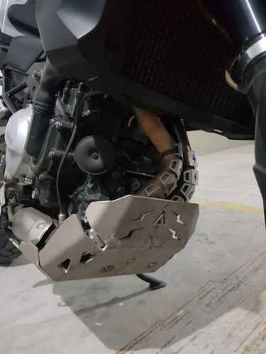 Bmw F850 Gs Sport 2019 Rallye