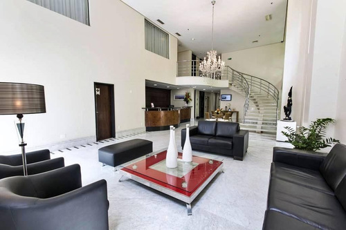 Imagem 21 de 30 de Flat Disponível Para Venda No Tsue The Palace Flat Com 38 M² - 288384