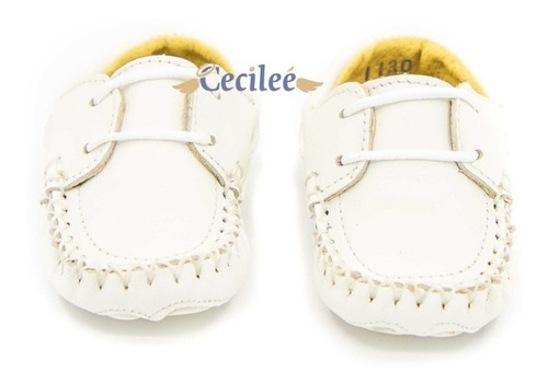 Zapatos Bautizo Bebe Hermosos Elegantes Ceremonia 1130