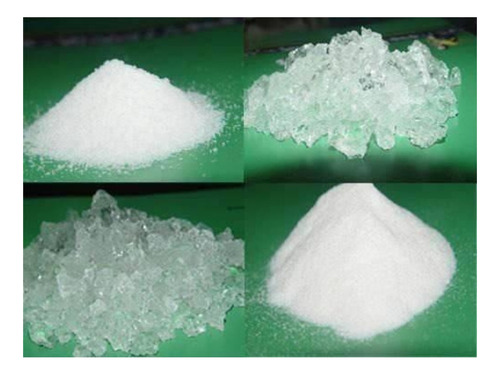 Hidrogel Agricola Rioconex Poliacrilato De Sodio 25kg.