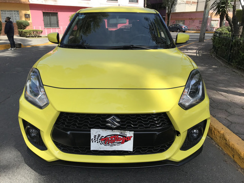 Suzuki Swift 1.0 Booster Jet At