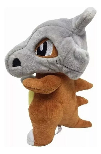 Peluche Cubone Pokemon Center Marowak Ash