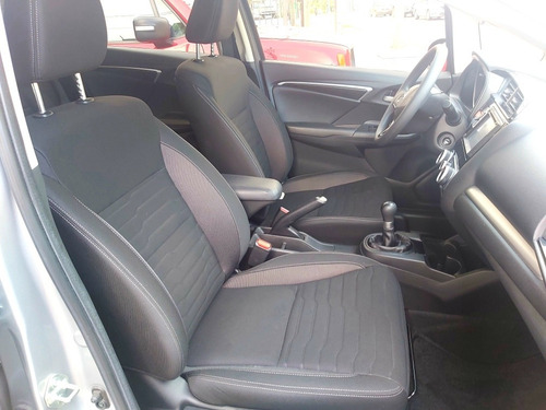 Imagen 9 de 20 de Honda Wr-v 1.5 Mt