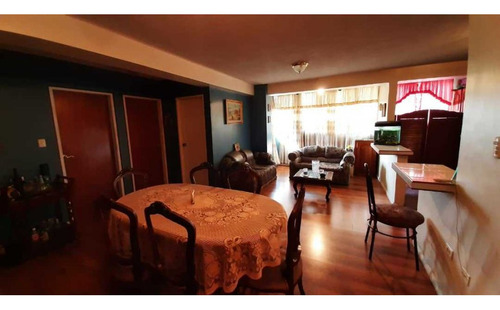 Apartamento En Urb San Pablo Resd Isabela Turmero Aragua