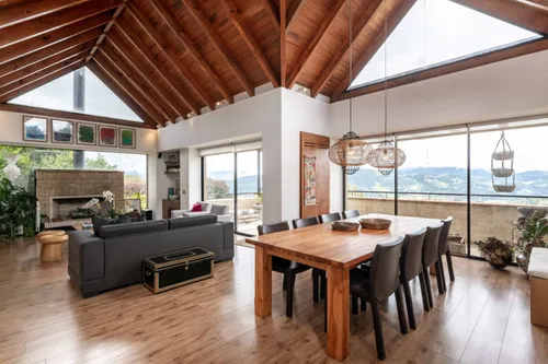 Casa En Venta En Arboretto. Cod V8352