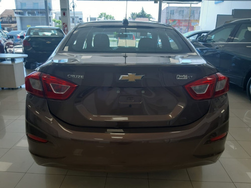 Chevrolet Cruze 1.4 Turbo Sedan Lt 0km#7