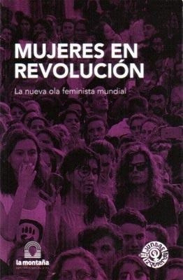 Mujeres En Revolucion - Aa.vv - La Monta\a - #d