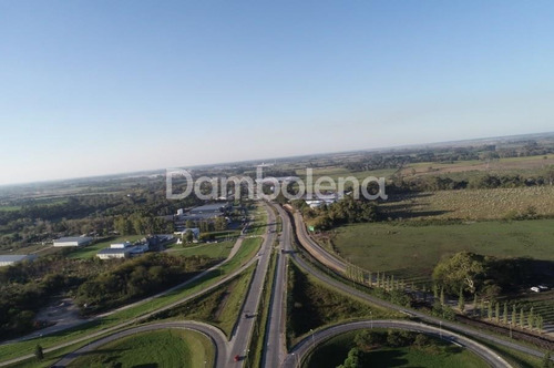 Imagen 5 de 11 de Terreno Fraccion En Alquiler Ubicado En Pilar, G.b.a. Zona Norte