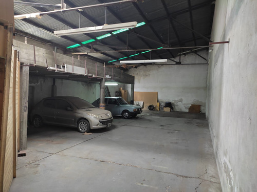 Venta Local Comercial Kilometro 5 Con Cochera