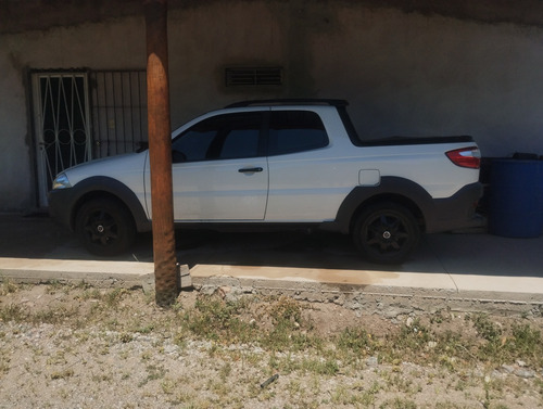 Fiat Strada 1.4 Working Cd