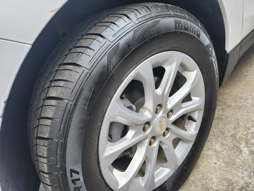 Chevrolet Equinox 1.5t Lt 2wd