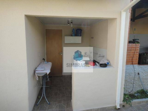 Imagem 30 de 30 de Casa Com 4 Dormitórios À Venda, 327 M² Por R$ 4.200.000,00 - Botafogo - Campinas/sp - Ca0037