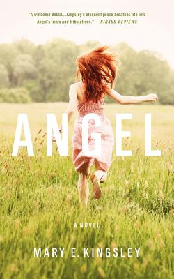 Libro Angel - Kingsley, Mary E.