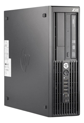 Promoción Cpu Core I5 8gb Ram 500 Hdd *regalo Usb Wifi* (Reacondicionado)