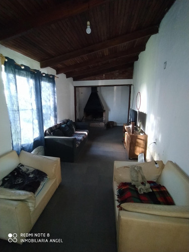 Imagen 4 de 13 de Vendo 6 Has Con Casa De 3 Dorm, Tajamar Buen Campo Árboles