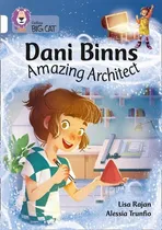 Comprar Dani Binns: Amazing Architect - Big Cat 10 \u002F White 