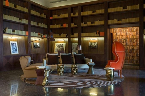 Imagen 6 de 14 de Vendo Apartamento Exclusivo En Ph Yoo, Avenida Balboa 18-444