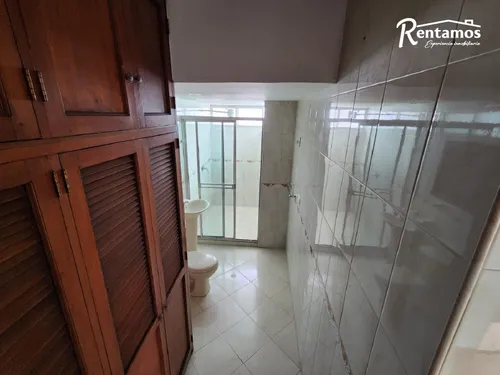 Casa En Arriendo En Estadio. Cod A775694