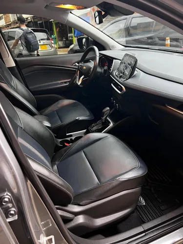 Chevrolet Tracker 1.2 T Premier At