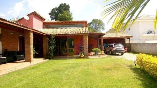 Chácara Residencial À Venda, Rio Abaixo, Mairiporã - Ch0651. - Ch0651