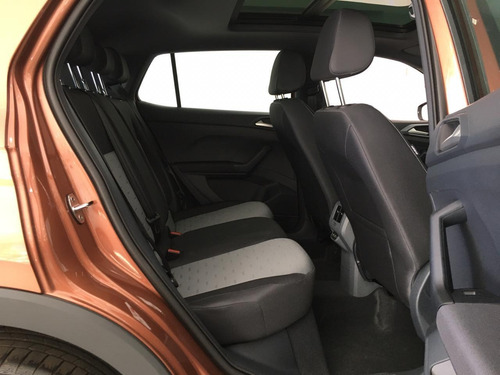 Volkswagen T-cross 1.0 200 Tsi Comfortline (aut) (flex)