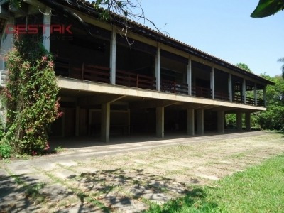 Ref.: 430 - Chácara Em Jundiaí Para Venda - V430