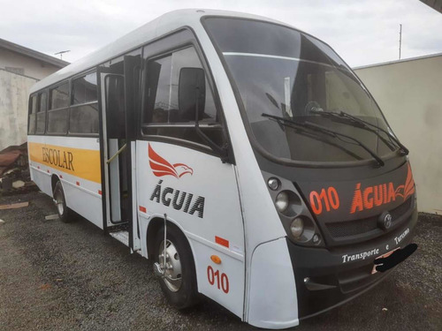 Volkswagen 8150 Neobus Th Way