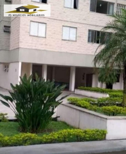 Imagem 16 de 24 de Apartamento A Venda No Bairro Bosque Da Saúde Em São Paulo - Aps548-1