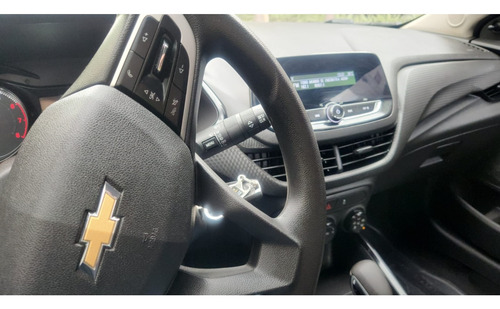 Chevrolet Onix 1.0 TURBO FLEX PLUS AUTOMÁTICO