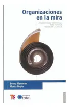 Comprar Organizaciones En La Mira. Comunicación Estratégica Para P