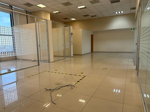 Juárez, 2000m2 Totalmente Acondicionado, Privados, Salas De Juntas, Amplias Áreas Abiertas De Trabajo, Baños, Excelente Ubicación