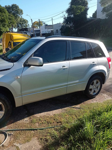 Suzuki Grand Vitara 2.7 Xl-7 V6