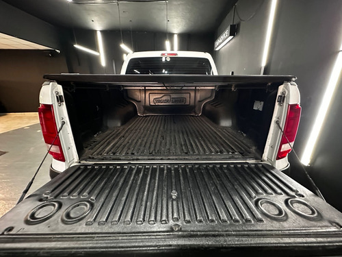 Volkswagen Amarok 2.0 TD 180HP 4X2 DC HIGHLINE AT L17
