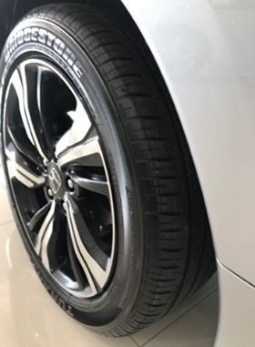 Honda Civic 2.0 16v Flexone Exl 4p Cvt