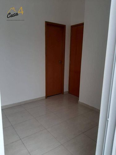 Imagem 18 de 28 de Sobrado Frontal Novo Na Vila Esperança!!! - So0399
