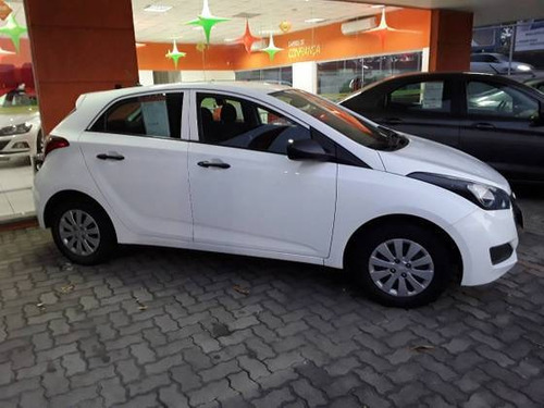 Imagem 9 de 9 de Hyundai Hb20 1.0 Unique 12v Flex 4p Manual