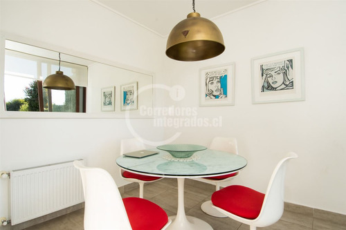 Casa En Venta En Exclusivo Condominio De Concón