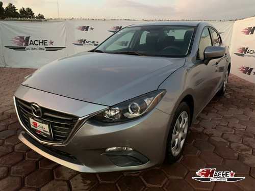 Imagen 1 de 11 de Mazda 3 2015