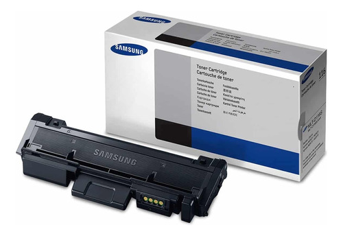 Toner Samsung 203 Mlt-d203 Sl-m3320/3820/4020 M3370 