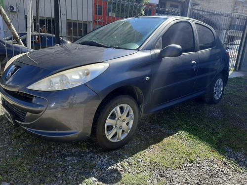 Peugeot 207 2013 1.4 Active 75cv