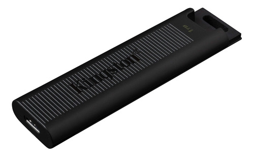 Imagen 2 de 6 de Pendrive De 1 Tb Kingston Datatraveler Max Usb-c With Usb 3.
