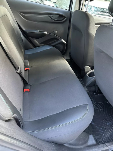 Chevrolet Onix 1.4 Black Edition 1.4