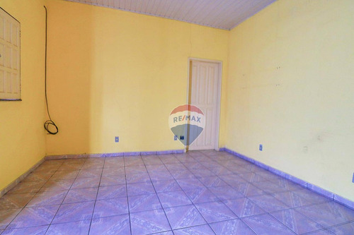 Ponto À Venda, 257 M² Por R$ 470.000,00 - Centro - Manaus/am - Pt0003