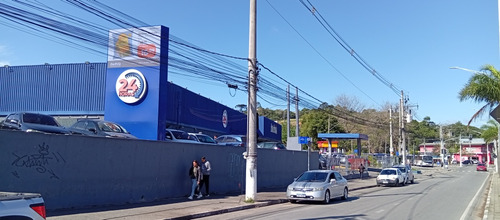 Lote / Terreno Caucaia Do Alto 6x25 Pronto Para Escritura .