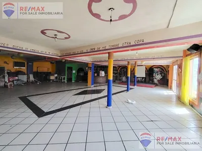 Edificio en venta