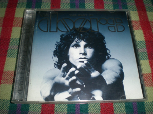 The Doors / The Best - 2 Cds Ed. Limit. Europea Bonus (n3) 